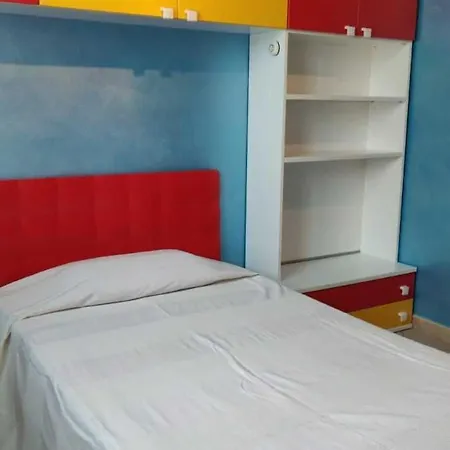 Дом отдыха Aurora