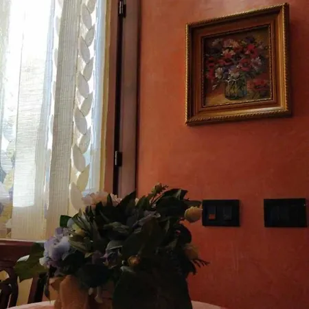Aurora Casa vacanze *