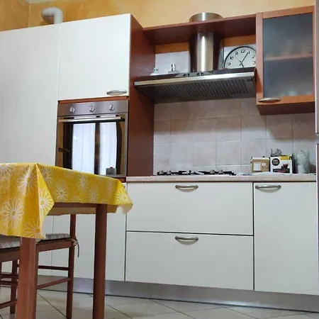 Casa vacanze Aurora *