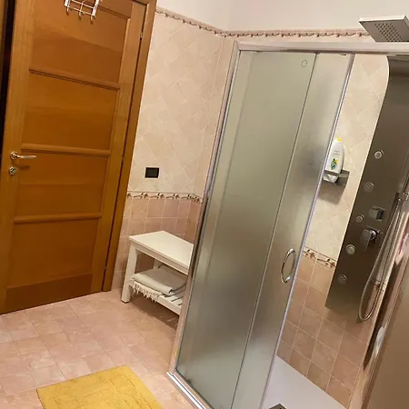 Casa vacanze Aurora Gussola