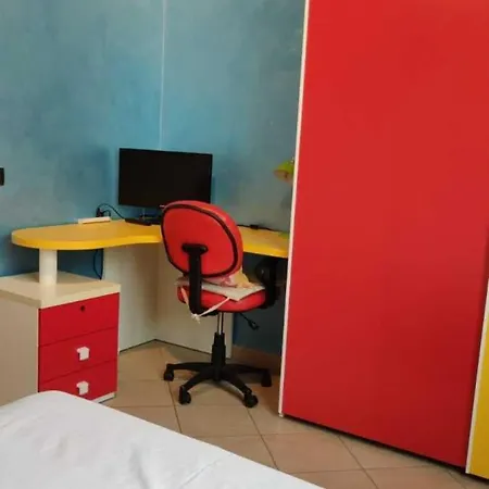Casa vacanze Aurora *