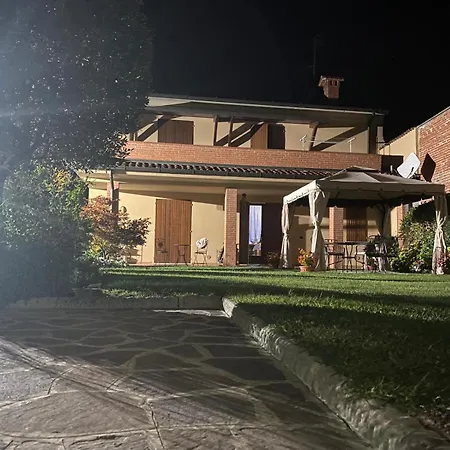 Aurora * Gussola