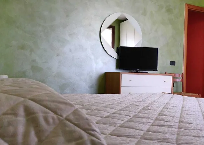 Aurora Holiday home *