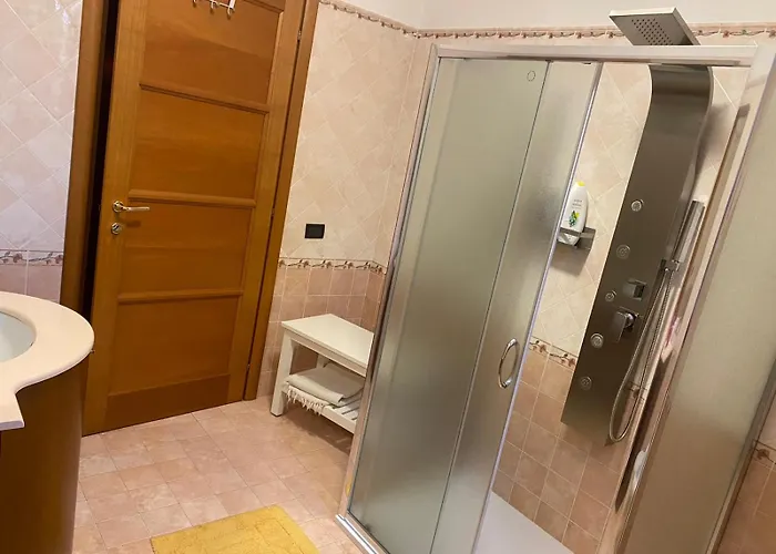 Holiday home Aurora Gussola