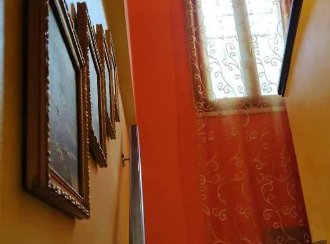 Casa vacanze Aurora *