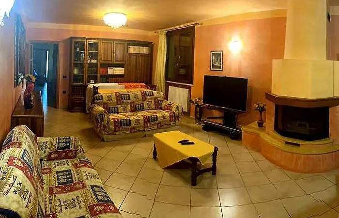 Aurora Casa vacanze Gussola